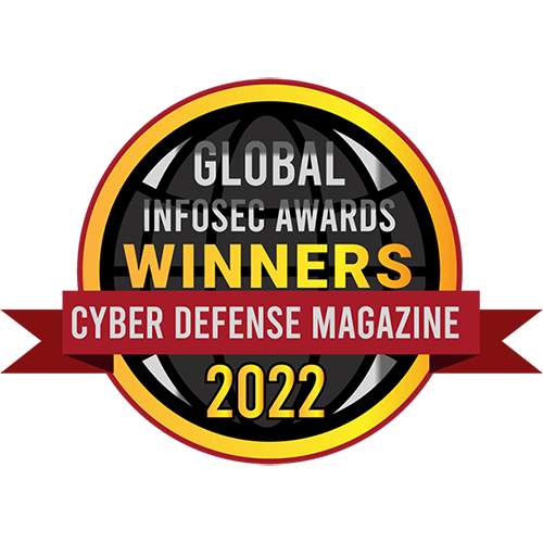 Global InfoSec Awards 2022