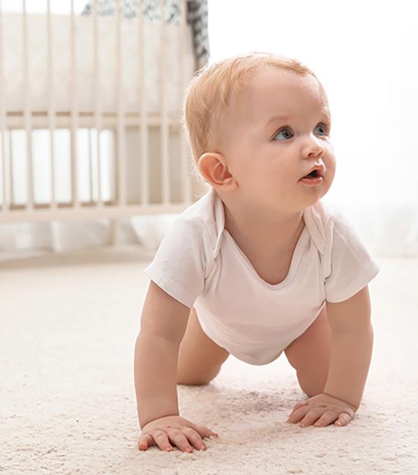 Cubo Ai 寶寶攝影機  獲美國 CTIA 資安認證  為爸媽增添更多安心保障
