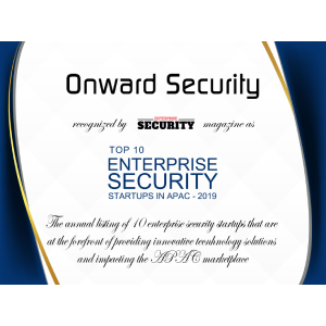 Enterprise Security Magazine