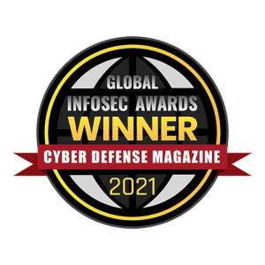 Global InfoSec Awards 2021