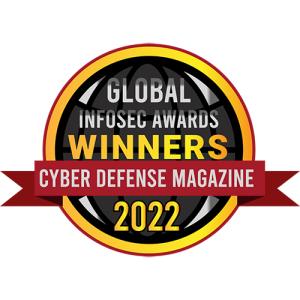 Global InfoSec Awards 2022