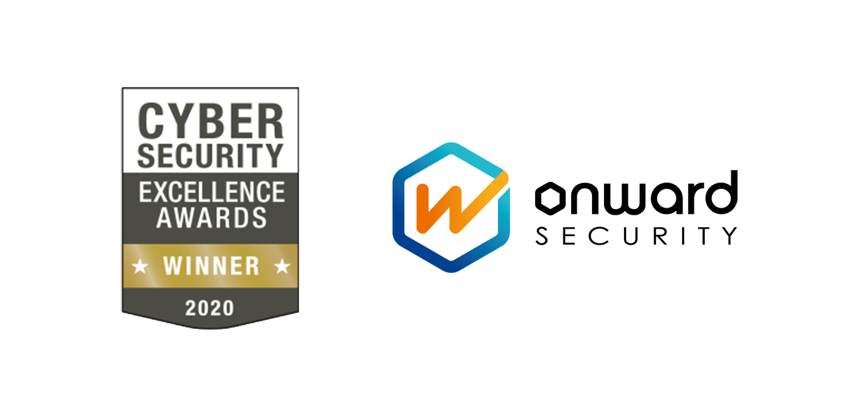 Onward Security’s AI-based Products Win 7 Awards in International Cybersecurity Competition