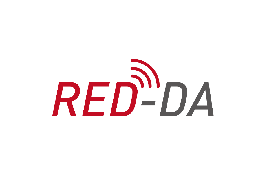 RED-DA