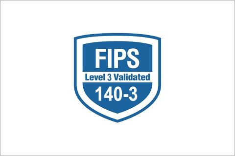 FIPS 140-3