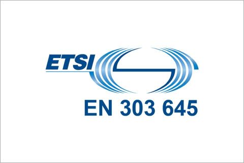 ETSI EN 303 645