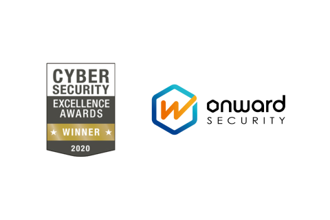 Cybersecurity Guarantees Brand Power- Onward Security’s AI-based Products Win 7 Awards in International Cybersecurity Competition