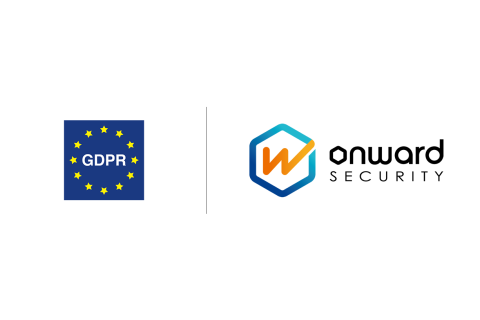 Onward Securityは、「GDPR EU代理人サービス」を開始しました