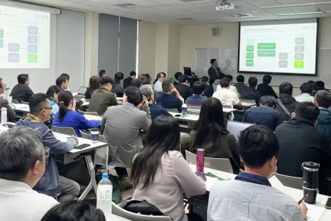 面對歐盟 CRA 挑戰,DEKRA 德凱協助企業從看懂法規走向落地實踐