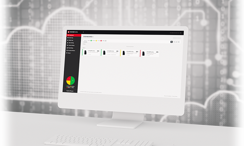 PowerPanel Cloud product successfully passed the CREST penetration test