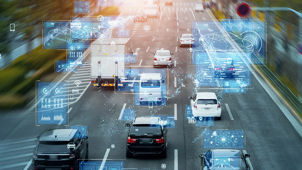 How can connected cars resist malicious attacks? - The latest security trends in the automotive supply chain