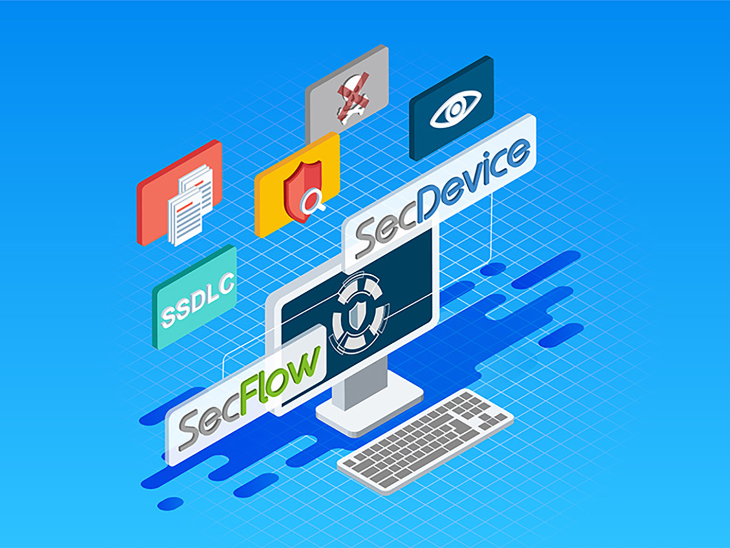 全球知名 IoT 設備商運用 HERCULES SecFlow與 HERCULES SecDevice 落實安全開發流程 (SSDLC)