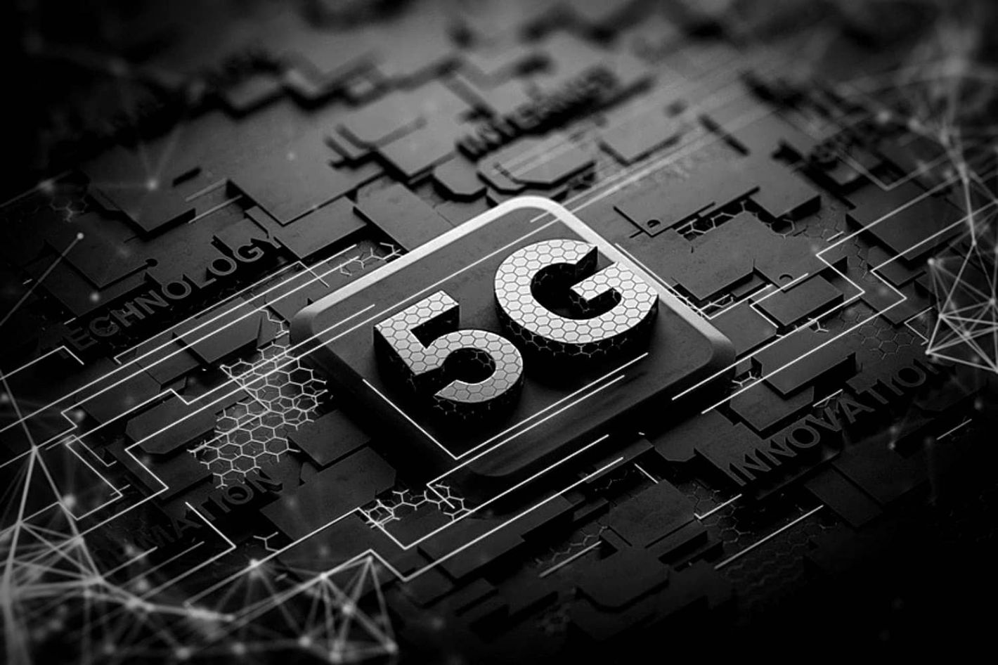 Security Leaders Scale Cyber Strategies To Rival 5G Threatscape
