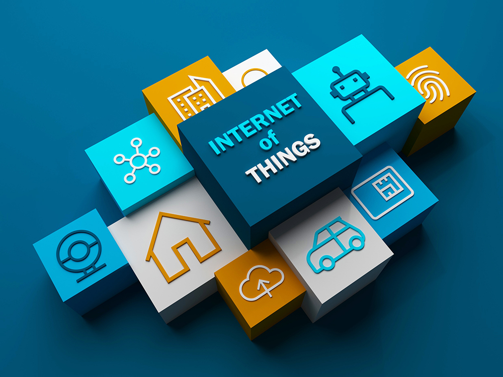 How the diversified IoT devices comply with cybersecurity regulations