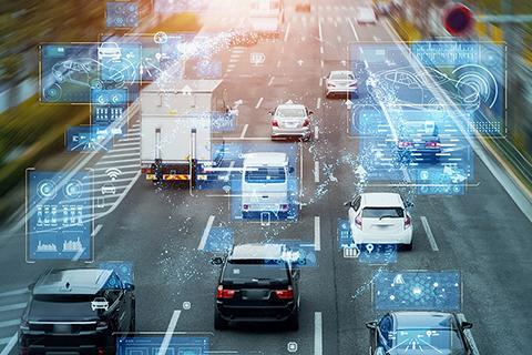 How can connected cars resist malicious attacks ? - The latest security trends in the automotive supply chain