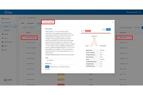 Avoid falling victim to the worst zero-day vulnerability in recent years! Understanding what Apache log4j is? How to patch the CVE-2021-44228 vulnerability