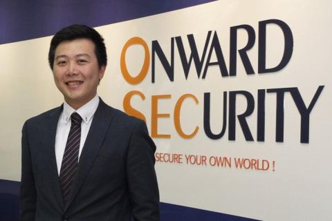 Onward Security enables enterprises to win IoT business opportunities