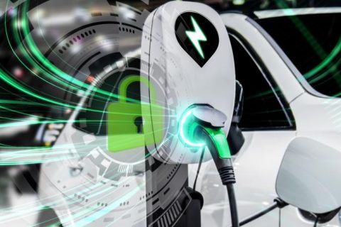 Cybersecurity Certification Program for Electric Vehicles Charging Stations