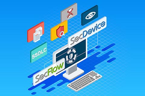 世界有名な IoT デバイス メーカーは、HERCULES SecFlow と HERCULES SecDevice を使用し、安全な開発 ライフサイクル（SSDLC）を実現