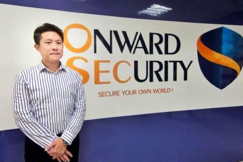 Onward Security「DevSecOps」の安全機能、情報セキュリティの問題をらくらく解決