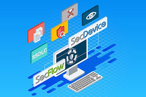 全球知名 IoT 設備商運用 HERCULES SecFlow與 HERCULES SecDevice 落實安全開發流程 (SSDLC)