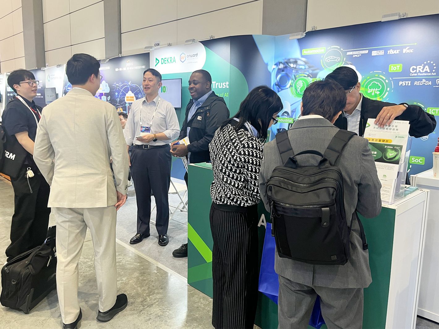 CYBERSEC 2026臺灣資安大會