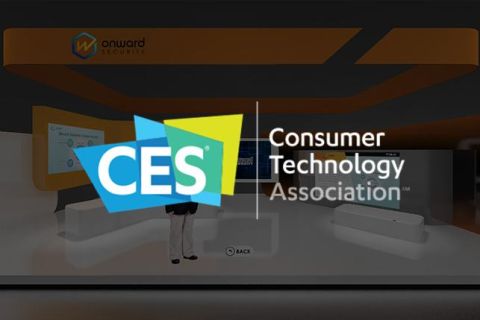 CES 2022