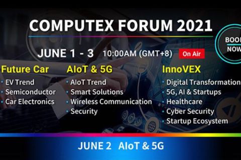 COMPUTEX FORUM 2021